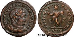 Ancient Coins - CONSTANTINE I THE GREAT Trèves 313 (23,5mm, 4,24g, 11h)