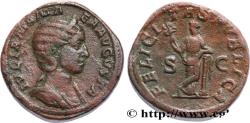 Ancient Coins - JULIA MAMAEA Rome 228 (32mm, 24,51g, 1h)