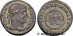 Ancient Coins - CONSTANTINE I THE GREAT Thessalonique 320-321 (18,5mm, 3,30g, 6h)