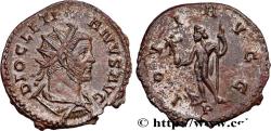 Ancient Coins - DIOCLETIAN Lyon 289-290 (22mm, 3,67g, 1h)