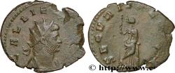 Ancient Coins - GALLIENUS Rome 265-266 (17,5mm, 2,56g, 6h)