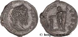 Ancient Coins - SEPTIMIUS SEVERUS Rome 201 (19mm, 3,21g, 6h)