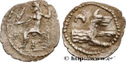 Ancient Coins - CILICIA - TARSUS - PHARNABAZUS SATRAP Tarse, Cilicie c. 400-350 AC. (12mm, 0,66g, 9h)