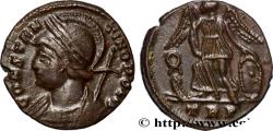 Ancient Coins - CONSTANTINOPOLIS Trèves 334 (17mm, 2,43g, 6h)