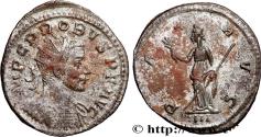 Ancient Coins - PROBUS Lyon 281 (23mm, 3,98g, 7h)