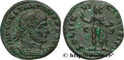 Ancient Coins - CONSTANTINE I THE GREAT Arles 317-318 (19mm, 3,71g, 6h)