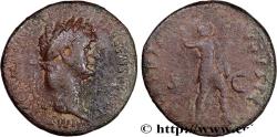 Ancient Coins - DOMITIANUS Rome 90-91 (28mm, 9,37g, 5h)