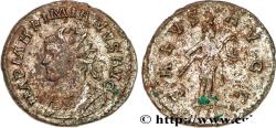 Ancient Coins - MAXIMIANUS HERCULIUS Lyon 290-291 (23mm, 3,98g, 12h)