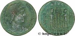 Ancient Coins - CONSTANTINE I THE GREAT Thessalonique 330-333 (17,5mm, 2,28g, 6h)