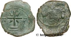 Ancient Coins - MANUEL I KOMNENOS Thessalonique c. 1143-1180 (22mm, 3,81g, 6h)