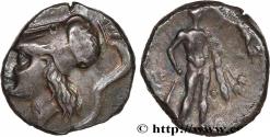 Ancient Coins - LUCANIA - HERACLEA Héraclée, Lucanie c. 276-250 AC. (18,5mm, 6,16g, 12h)