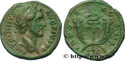 Ancient Coins - ANTONINUS PIUS Rome 140 (27,5mm, 11,76g, 12h)