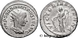 Ancient Coins - GORDIAN III Rome 243 (22mm, 4,54g, 12h)
