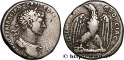 Ancient Coins - HADRIAN Tyr, Phénicie 117 (24mm, 14,08g, 6h)