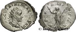 Ancient Coins - TREBONIANUS GALLUS Rome 252 (21,5mm, 2,58g, 1h)