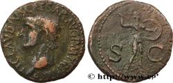 Ancient Coins - CLAUDIUS Rome 42 (27mm, 10,06g, 6h)