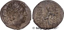 Ancient Coins - SYRIA - SELEUKID KINGDOM - ANTIOCHUS VI DIONYSUS Antioche, Syrie 144-143 AC. (18mm, 4,03g, 12h)