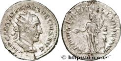 Ancient Coins - TRAJAN DECIUS Rome 250 (22mm, 3,87g, 6h)