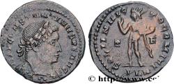 Ancient Coins - CONSTANTINE I THE GREAT Londres 310-312 (22mm, 4,05g, 5h)