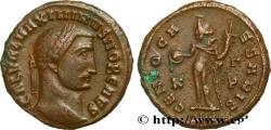 Ancient Coins - MAXIMINUS II DAIA Alexandrie 308-309 (23,5mm, 6,86g, 6h)