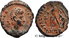 Ancient Coins - THEODOSIUS I Antioche 388-392 (13mm, 0,92g, 5h)