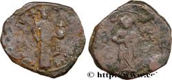 Ancient Coins - JOHN II KOMNENOS Constantinople 1118-1143 (19mm, 3,14g, 6h)