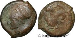 Ancient Coins - SICILY - SYRACUSE Sicile,Syracuse c. 400-367 AC. (19,5mm, 8,48g, 9h)