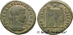 Ancient Coins - CONSTANTINE II Siscia 328-329 (17,5mm, 2,37g, 6h)