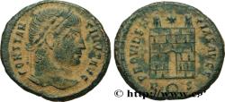 Ancient Coins - CONSTANTINE I THE GREAT Rome 326 (18,5mm, 2,60g, 11h)