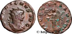 Ancient Coins - GALLIENUS Rome 258-259 (19mm, 2,80g, 11h)