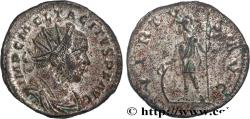 Ancient Coins - TACITUS Lyon 275 (21,5mm, 3,24g, 6h)