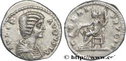 Ancient Coins - JULIA DOMNA Rome 200 (19mm, 3,79g, 6h)