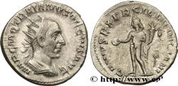 Ancient Coins - TRAJAN DECIUS Rome 250 (21,5mm, 3,70g, 6h)