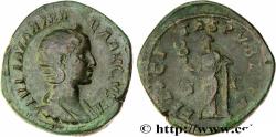 Ancient Coins - JULIA MAMAEA Rome 228 (32,5mm, 25,10g, 12h)