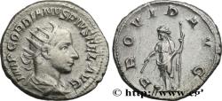 Ancient Coins - GORDIAN III Rome 244 (21mm, 5,14g, 6h)