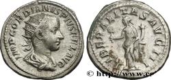 Ancient Coins - GORDIAN III Rome 239-240 (21mm, 4,69g, 11h)