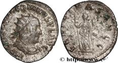 Ancient Coins - VALERIAN I Rome 254 (21mm, 2,87g, 5h)
