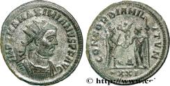 Ancient Coins - MAXIMIANUS HERCULIUS Héraclée 292 (22mm, 3,92g, 6h)