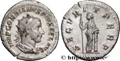 Ancient Coins - GORDIAN III Rome 244 (22,5mm, 4,23g, 6h)