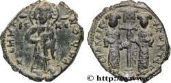 Ancient Coins - CONSTANTINE X DUCAS and EUDOCIA Constantinople 1059-1067 (26mm, 5,93g, 6h)