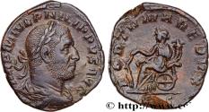 Ancient Coins - PHILIPPUS Rome 249 (29mm, 15,56g, 12h)