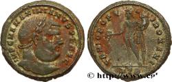 Ancient Coins - MAXIMIANUS HERCULIUS Héraclée 296-297 (28mm, 10,18g, 12h)