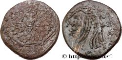 Ancient Coins - PONTUS - AMISOS Amisos, Pont c. 105-90 ou 90-85 AC. (22,5mm, 7,43g, 12h)