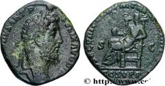 Ancient Coins - COMMODUS Rome 189 (30mm, 21,95g, 12h)