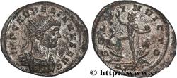 Ancient Coins - AURELIAN Ticinum 274 (20,5mm, 4,31g, 6h)