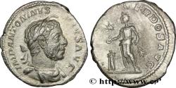 Ancient Coins - ELAGABALUS Rome 222 (18,5mm, 2,24g, 6h)