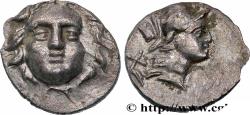 Ancient Coins - PISIDIA - SELGE Selgé Pisidie c. 350-300 AC. (10,5mm, 0,71g, 12h)