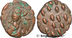 Ancient Coins - ELYMAIS - ELYMAIS KINGDOM - PHRAATES Atelier indéterminé c. 120-150 (17,5mm, 3,67g, h)