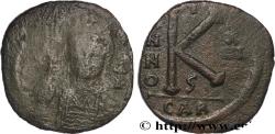 Ancient Coins - JUSTINIAN I Carthage 538-539 (27mm, 10,65g, 12h)
