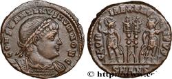 Ancient Coins - CONSTANTINE II Antioche 330-333 (17mm, 2,52g, 11h)